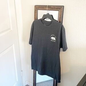 Link Soul Lab Oceanside California short sleeve t-shirt